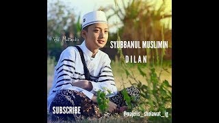 Download lagu ' DILAN ' Syubbanul Muslimin live Muarareja Kota Tegal 1 April 2018 mp3