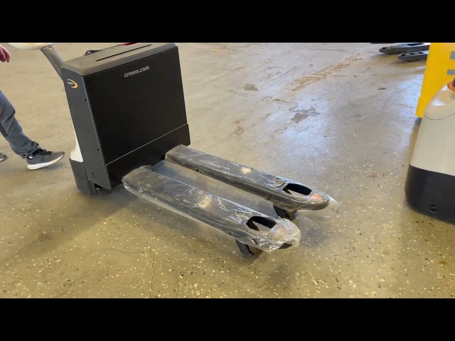 991219 Low lifter Crown WP 3010, 3000 Series - unused