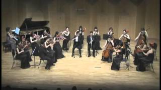 Santa Claus is Coming to Town.- Heartsofvision Chamber Orchestra