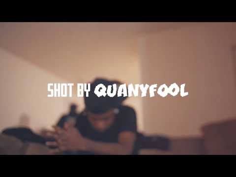 Mooder - Koncrete Bluez (Official Video)