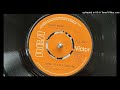 David Bowie John I M Only Dancing Rca 1972