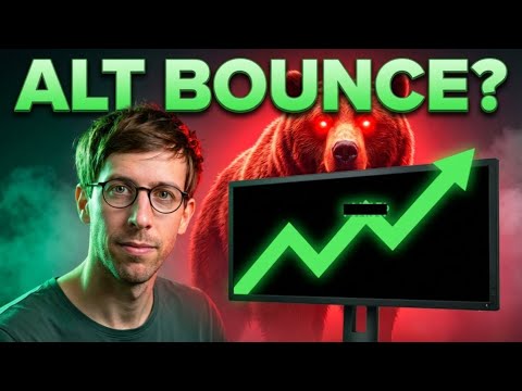 Bitcoin's Low Volatility Trap — Why Falling Volume + Stalling Price = More Downside