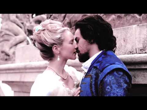 Aramis & Anne // Let Her Go