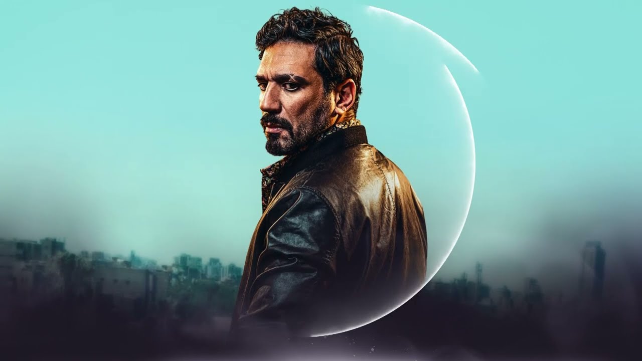 ترقبوا مسلسل بابلو في رمضان l هل هلالك أبوظبي دارك