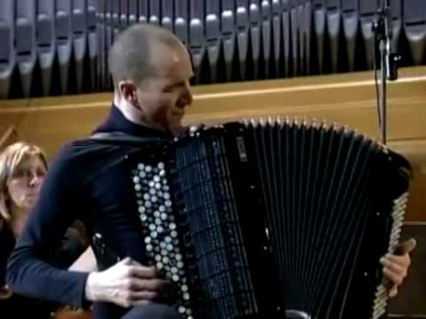 Astor Piazzolla - Violentango