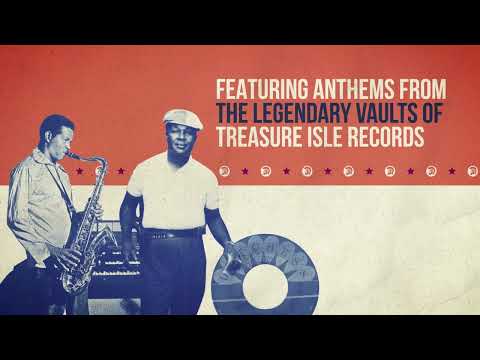 The Essential Artist Collection - The Skatalites (Official OUT NOW Trailer)