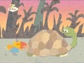 Tucky Tales Turtle