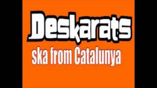Records - Deskarats