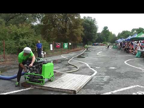 SDH Dubicko - VC Ráječek 2018