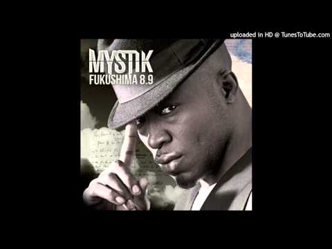 Mystik - L'art de la couleur (feat. Despo Rutti)