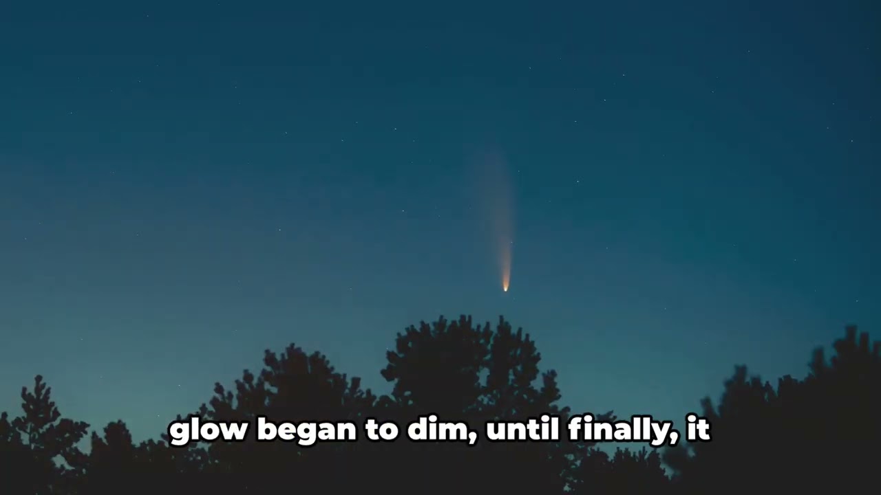 Hyakutake: The Comet of the Century