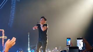 Download lagu NOAH - ANDAIKAN KAU DATANG LIVE AT LIVESPACE SCBD JAKARTA mp3