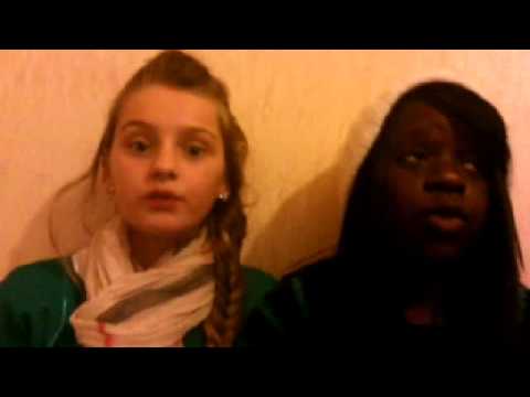 En chantant Logobi Gt Feat BB Model!!!!! Love$$$$$$