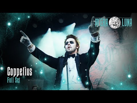 Coppelius ┼ M'era Luna 2025