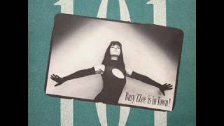101   Busy ZZee Is In Town Club Mix