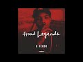 G Herbo - Hood Legends (Official Instrumental) (Prod By Dougie)