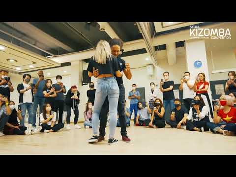 2202SKC Jah J'a & Sara Tarraxo