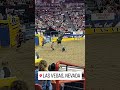 Bull Riding at the National Finals Rodeo!