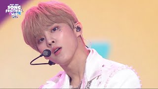 Download lagu Kim Woo Seok(김우석) - Sugar (2021 KBS Song Festival) I KBS WORLD TV 211217 mp3