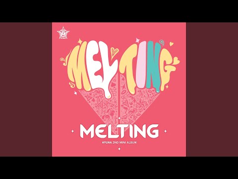 Green Apple (Feat. Il Hoon Jung of BTOB) (풋사과 (FEAT. 정일훈 OF BTOB))