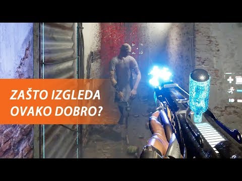 NAPRAVILI SU OVU IGRU ZA SAMO 72 SATA!? - 2084