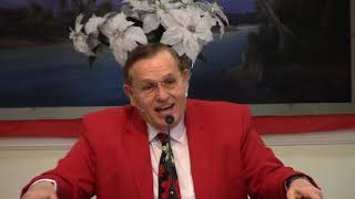 The Godly Man Delights In The Word of God
