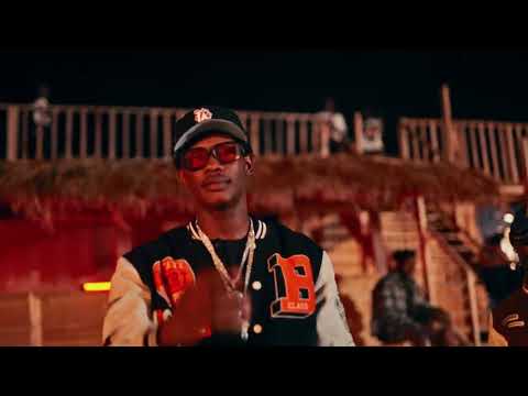 JOACHIN MIGOS - invisible ft. CONII GANGSTER  ( official video )