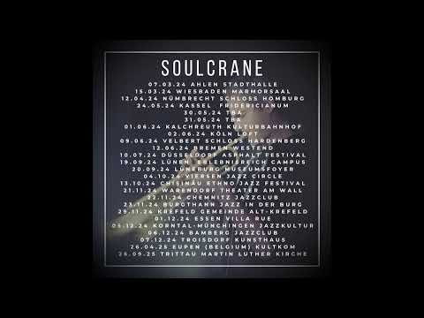 Soulcrane Tour 2024
