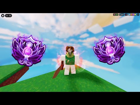 Dominating Ranked & Road to Nightmare | Roblox Bedwars Ranked