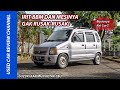 Suzuki Karimun Kotak Review & Test Drive