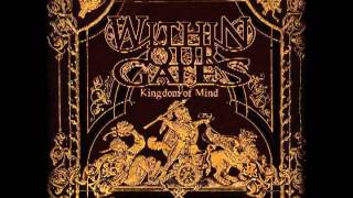 Within Our Gates - Conception (Lyric Video)