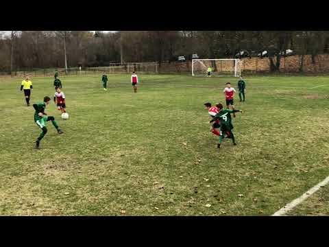 VÁCI VLSE vs.  TESTVÉRISÉG SE, 1-0, U14, 2019.11.16.