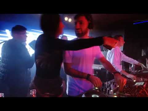 Vlad Yaki & Vlad Jet - Fancy Room/Deeportament Community