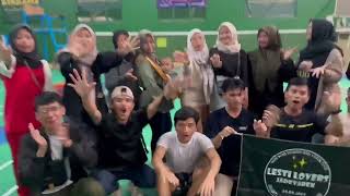 Download lagu silaturahmi lestilovers jadetabek #lestikejora #lestilovers mp3