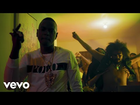 Worl Bank, Jdon Heights, Extended Play Records - M.A.D (Mil A Day) [Official Video]