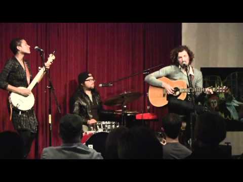 JT Nero w Allison Russell - Mountains / Forests