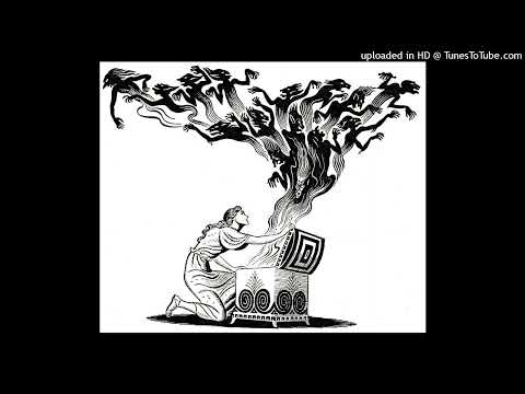 Paranormal ft. Akinski - Pandorina kutija