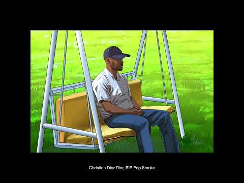 Malouda - La moula (feat. Niickii)