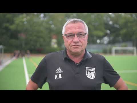 VELTINS HEIMSPIEL 2018 - Casting Schwarz-Weiß Meckinghoven 1929