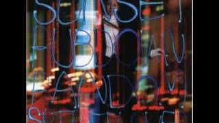 Mending of the Gown -  Sunset Rubdown