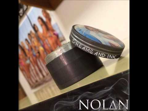 Dreams And Ink - Nolan (Dreams And Ink)