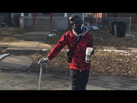 Mgehits - Feat - Jumpman Joey