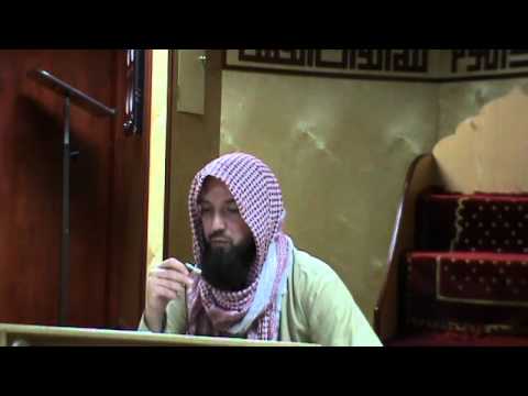 The Characteristics of the Munaafiqeen