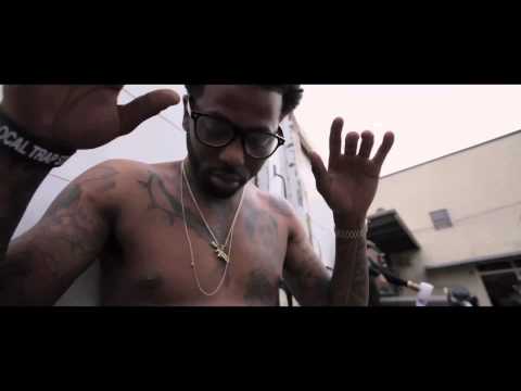 Hoodrich Pablo Juan ft. Diego Dose - C Me [OFFICIAL VIDEO]