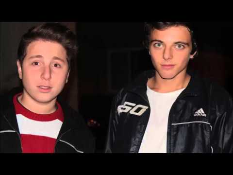 Aleyh ft. Gaspel - Bizle Kapışma