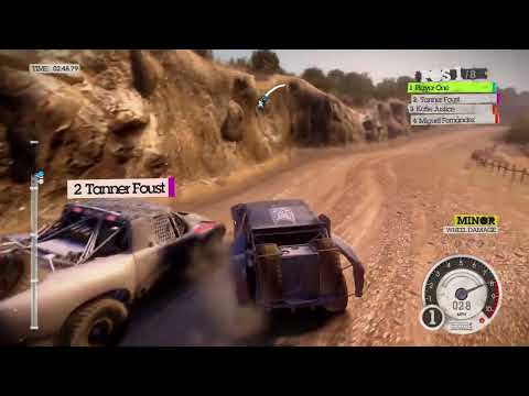 DiRT 2 2023-10-05 21 17 50