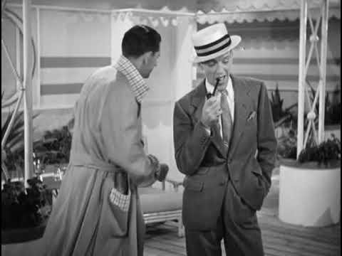 The Gay Divorcee - 1 Chance is a Fool's Name for Fate