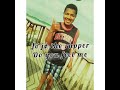 Jo Jo The Rapper Do You Feel Me Prod By Eentydmusic