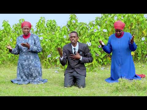 WEWE NI BWANA BY ROBERT MBUTHIA   OfficialL video