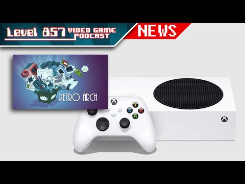 The Xbox Series S Is An Emulation Beast!